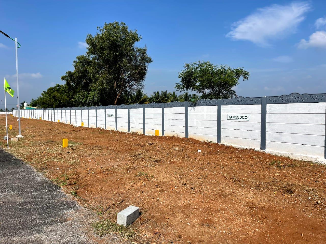 Annur to Metupalayam Highway | Pogalur Area